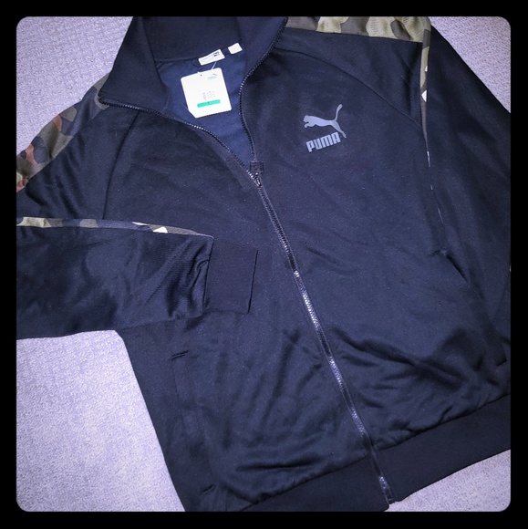 puma wild pack t7 track jacket